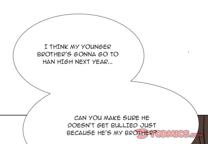 High School Legend Red Dragon Chapter 158 - Picture 3