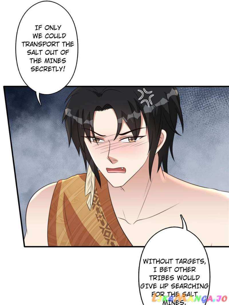 I Became The Beastman’S Wife Chapter 130 - Picture 1