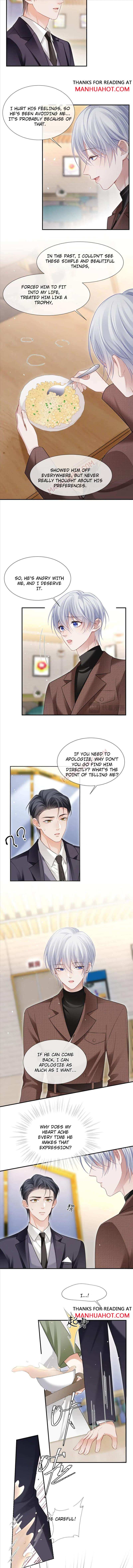 Continued Love Chapter 105 - Picture 3