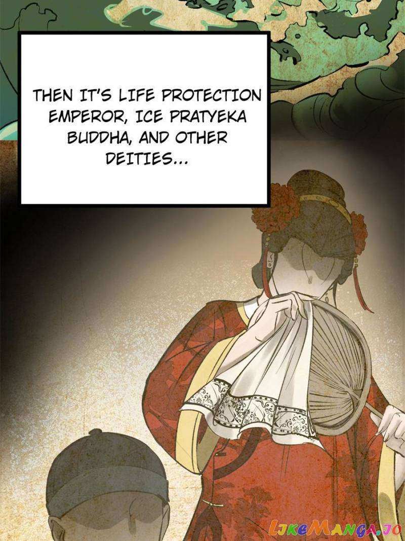 All Starts With Ubume Chapter 221 - Picture 3