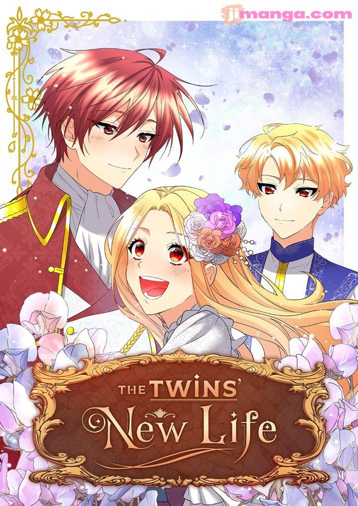 The Twin Siblings’ New Life Chapter 142 - Picture 3