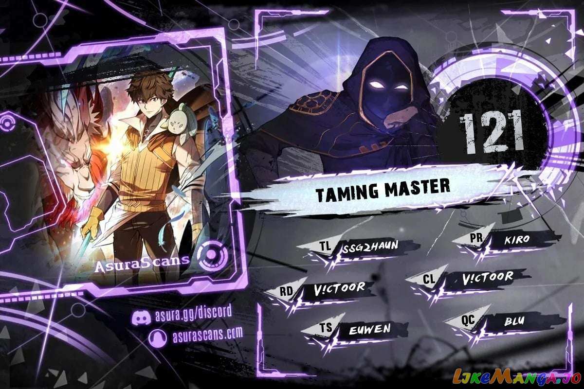 Taming Master - Page 2