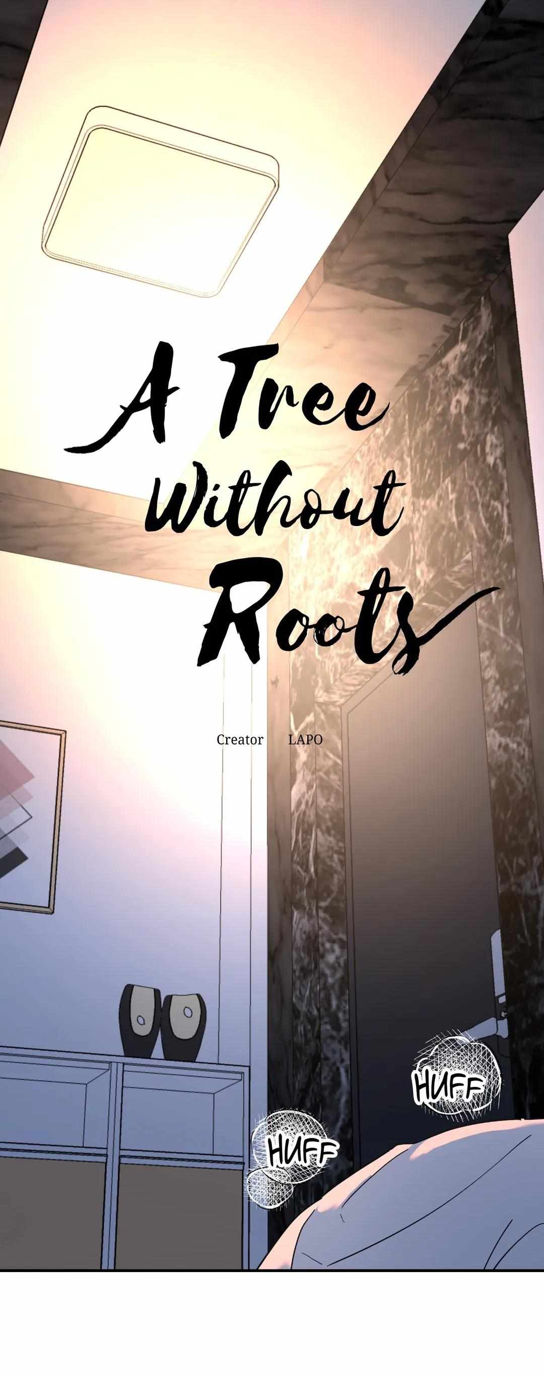 A Tree Without Roots Chapter 31 - Picture 2