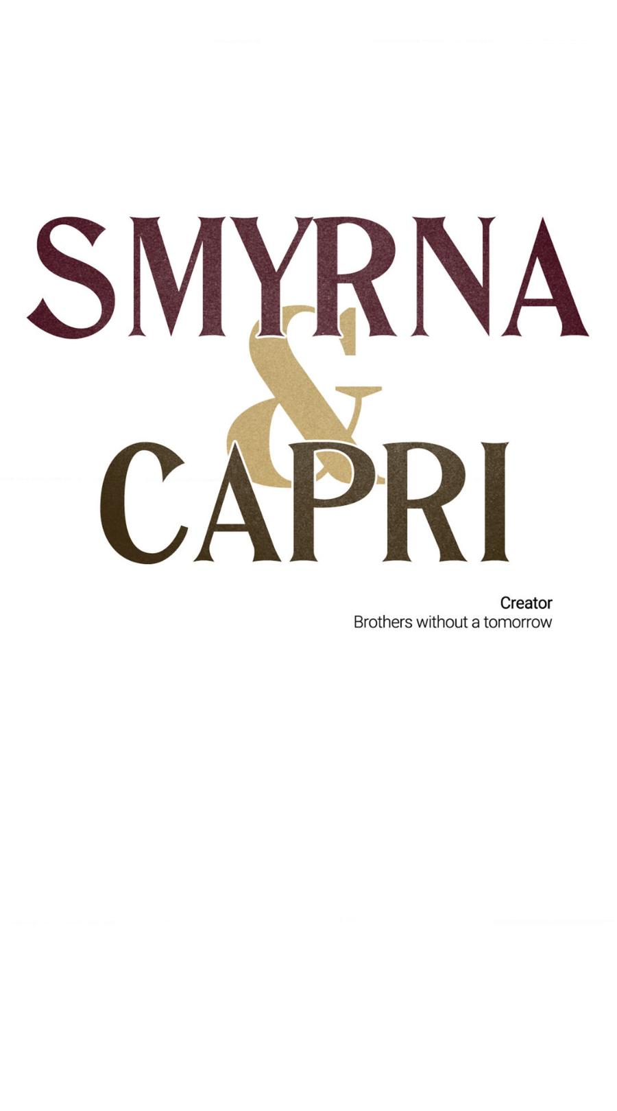 Smyrna & Capri - Page 2