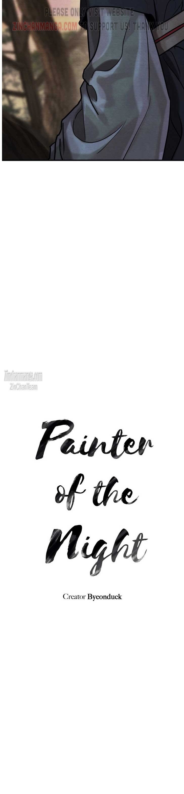 Painter Of The Night - Page 3