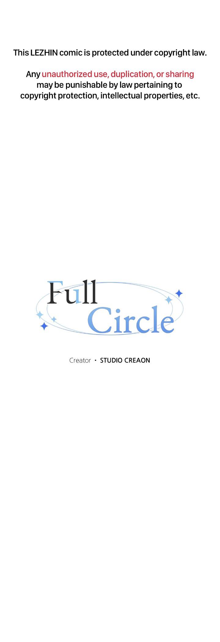 Full Circle Chapter 15 - Picture 3