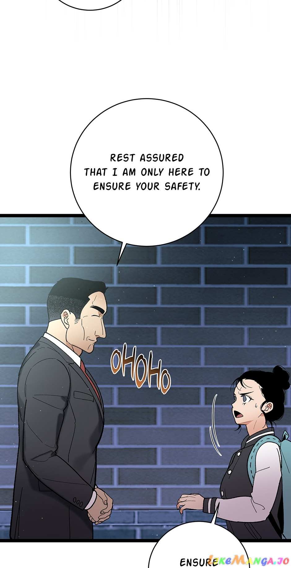 I'm The Only One With Genius Dna Chapter 115 - Picture 3