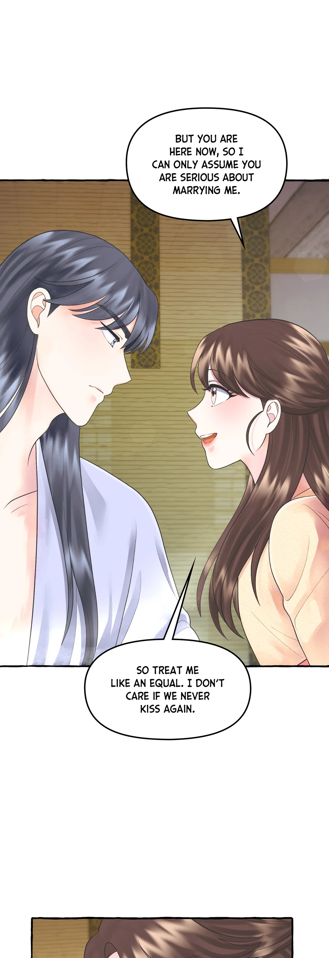 Cheer Up, Your Highness! Chapter 32 - Picture 3