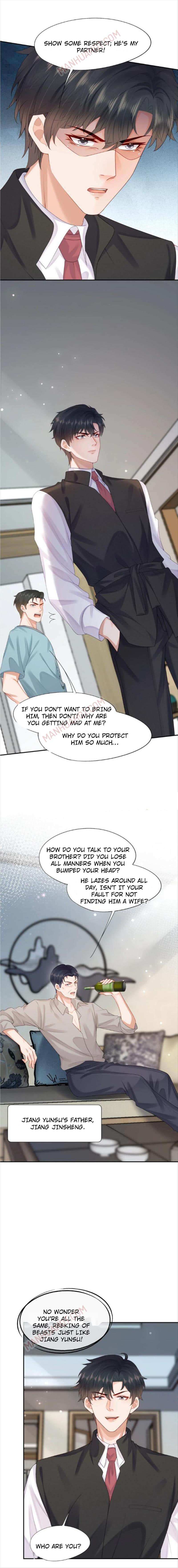 Save My Love - Page 3