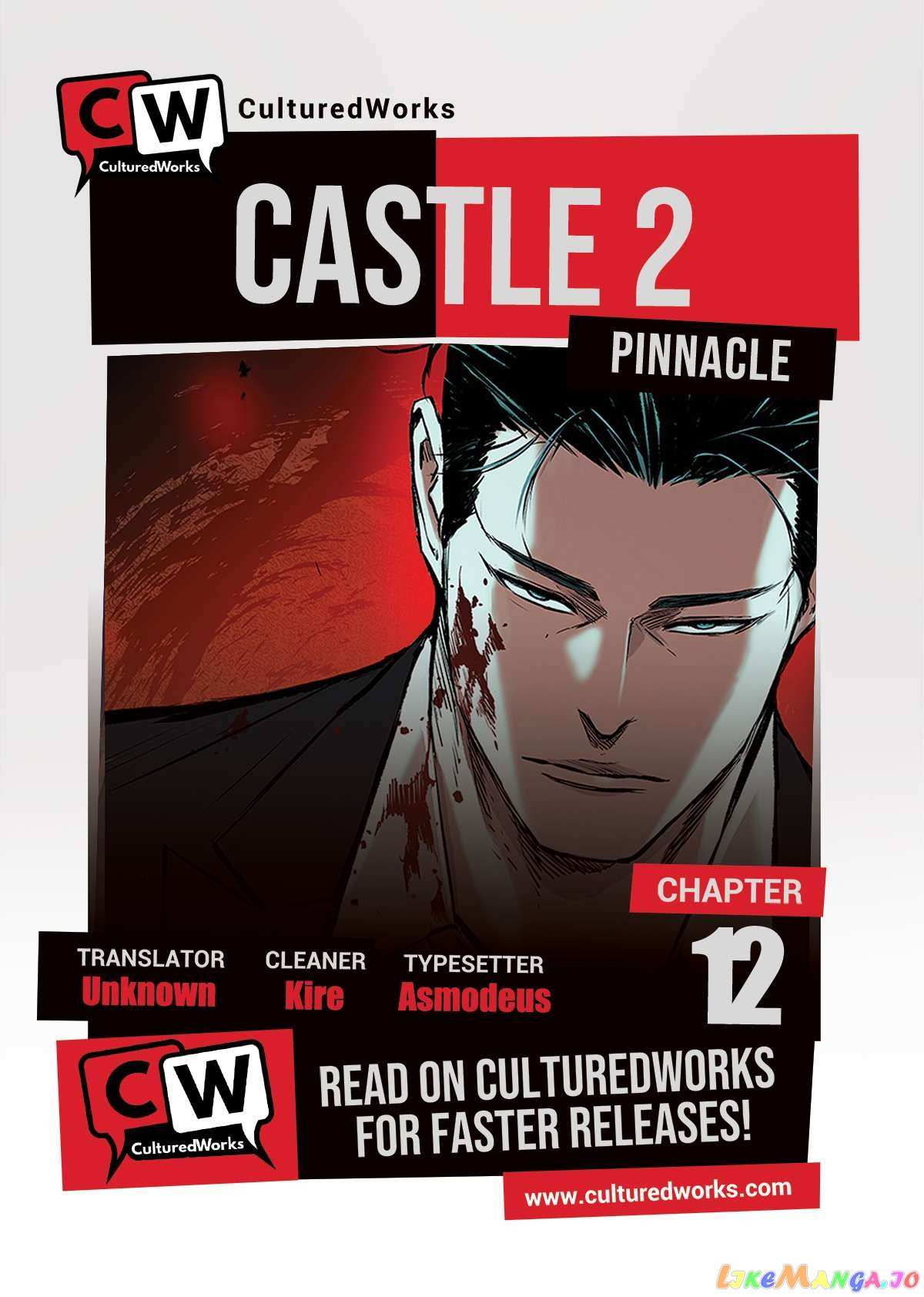 Castle 2: Pinnacle Chapter 12 - Picture 2