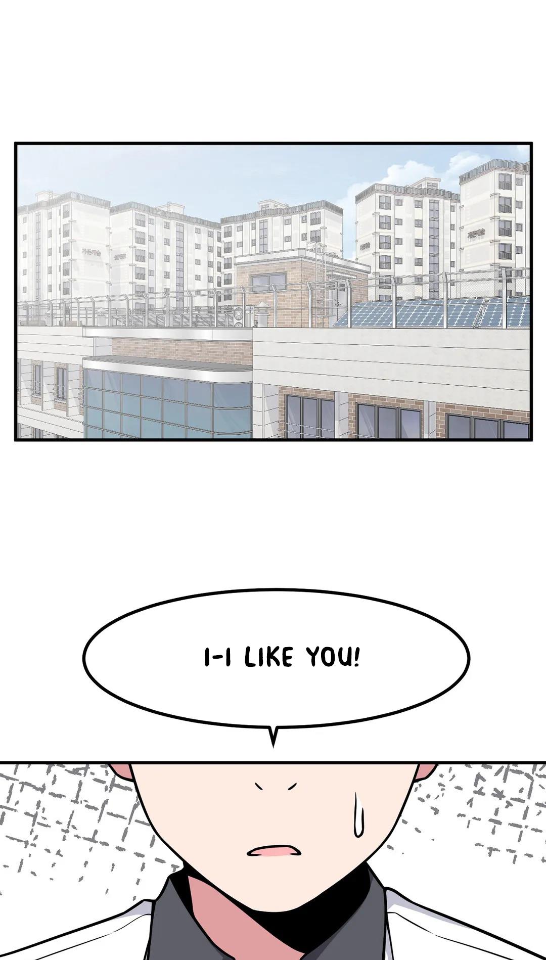 The Secret Of The Partner Next To You Vol.2 Chapter 49 - Picture 1