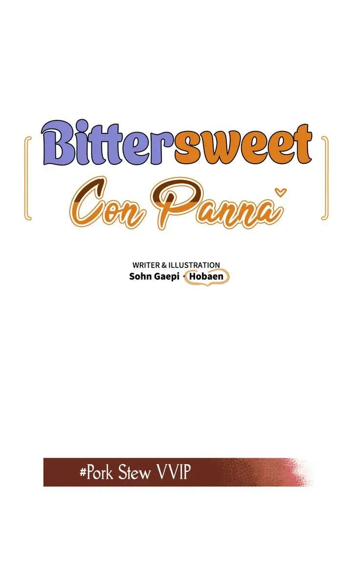 Bittersweet Con Panna - Page 2