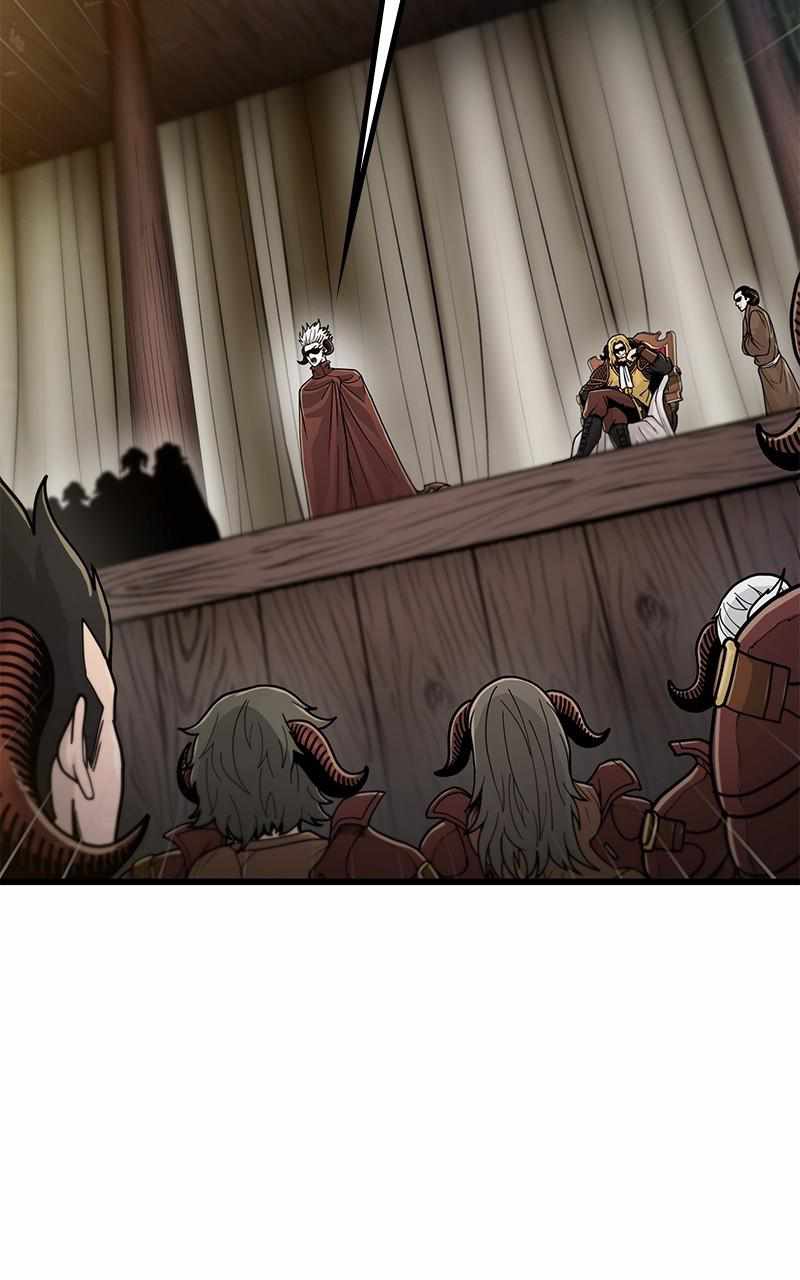 God Tribe Chapter 39 - Picture 3
