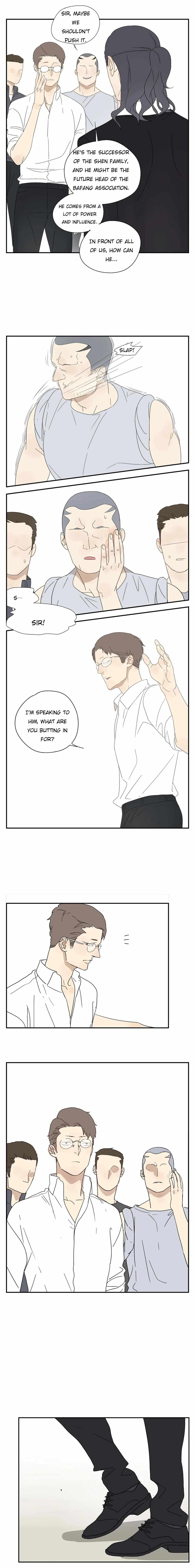 The Irritable Man Chapter 44 - Picture 2