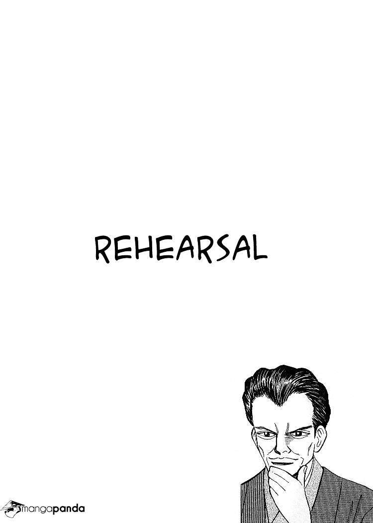 1331 Chapter 56 : Rehearsal - Picture 2
