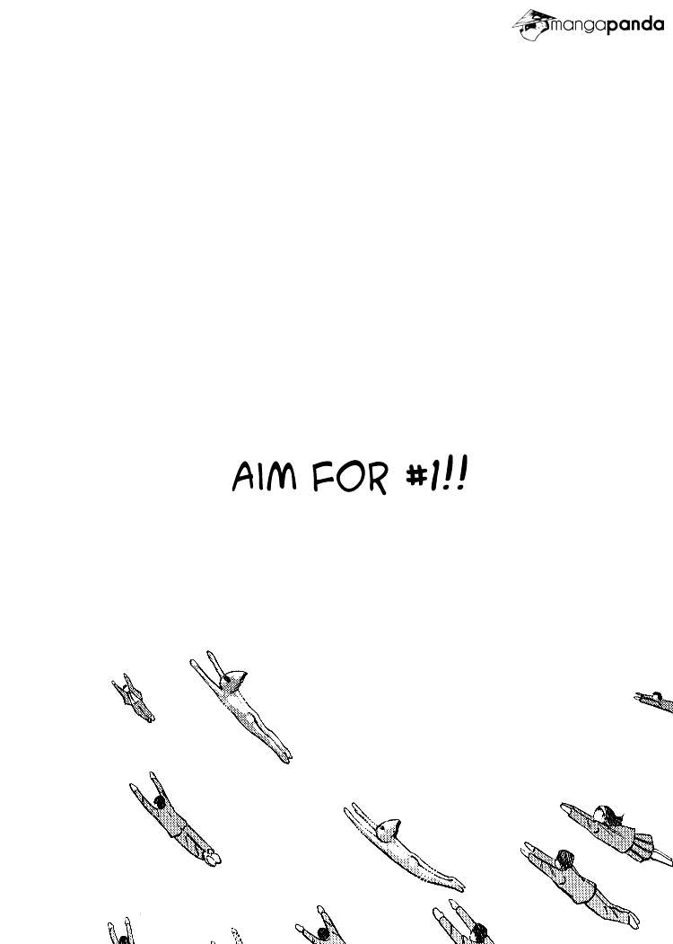 1331 Chapter 54 : Aim For - Picture 2
