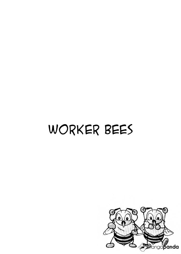 1331 Chapter 53 : Worker Bees - Picture 2