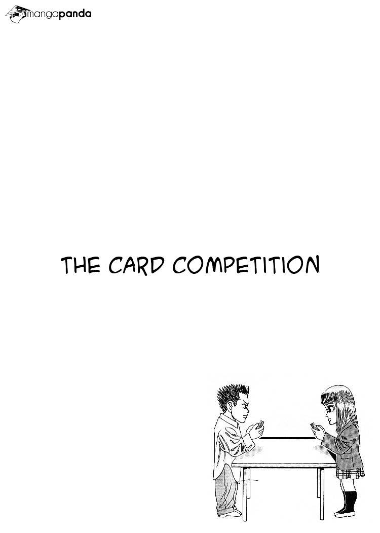 1331 Chapter 51 : The Card Competition - Picture 2
