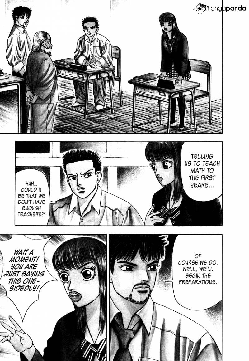 1331 Chapter 49 : Be The Teacher - Picture 3