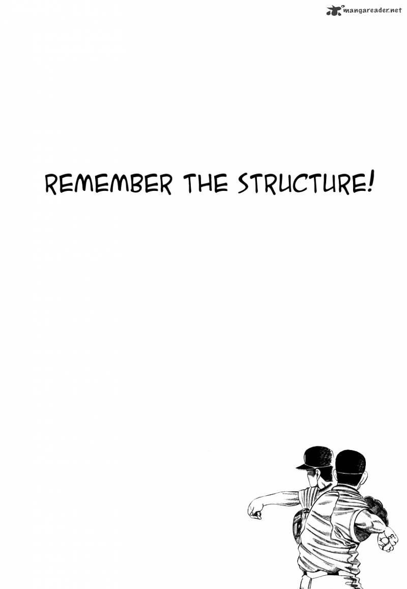 1331 Chapter 46 : Remember The Structure - Picture 2