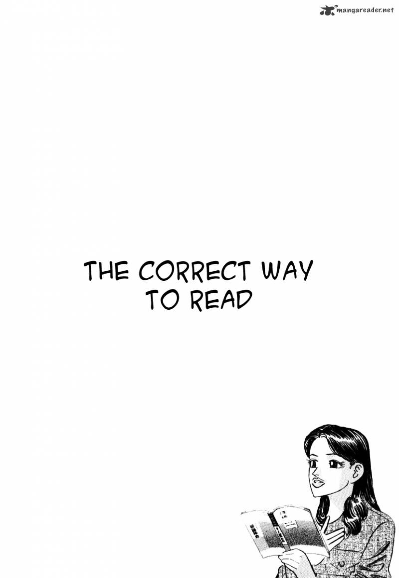 1331 Chapter 43 : The Correct Way To Read - Picture 2