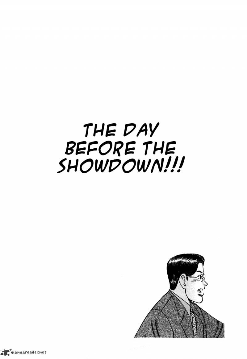 1331 Chapter 33 : The Day Before The Showdown!! - Picture 2