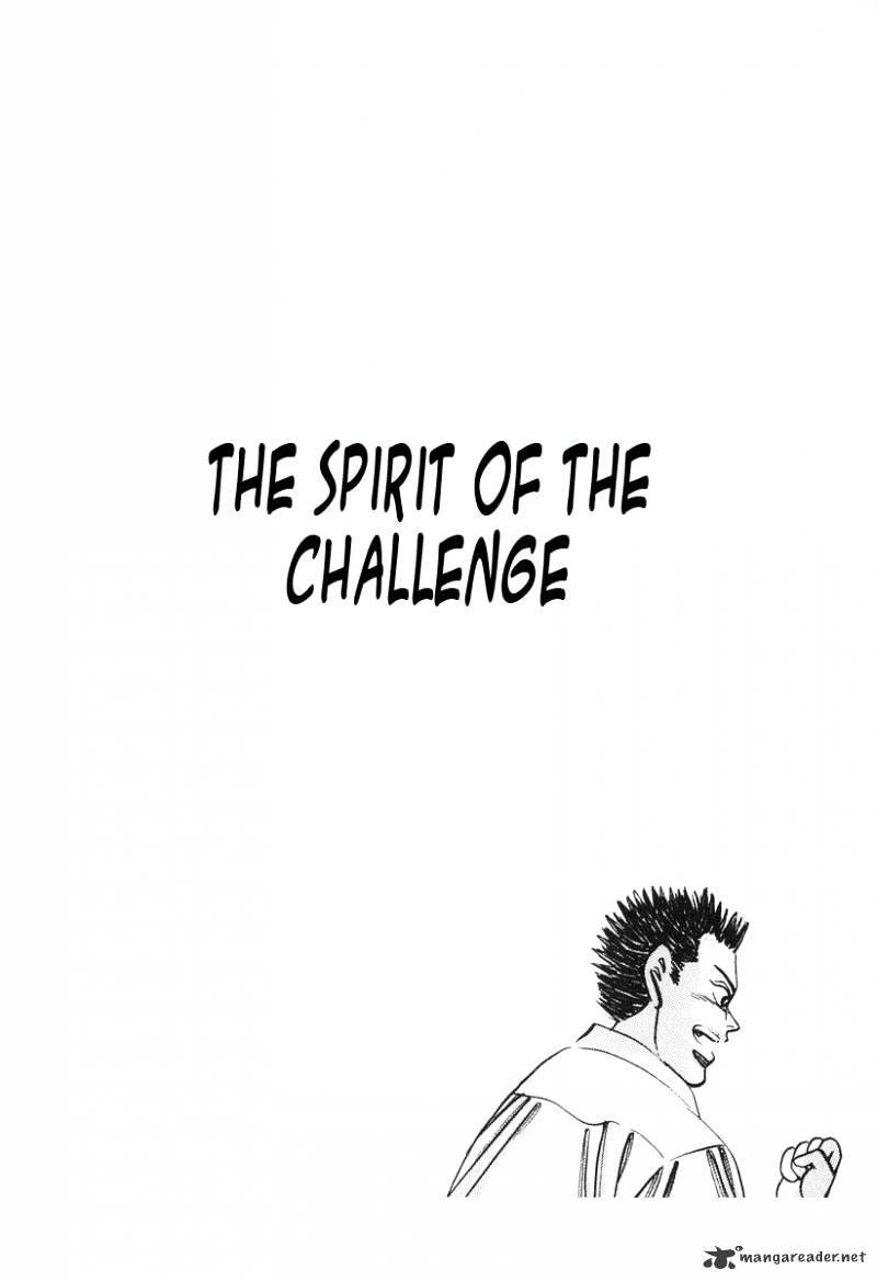 1331 Chapter 29 : The Spirit Of The Challenge - Picture 2