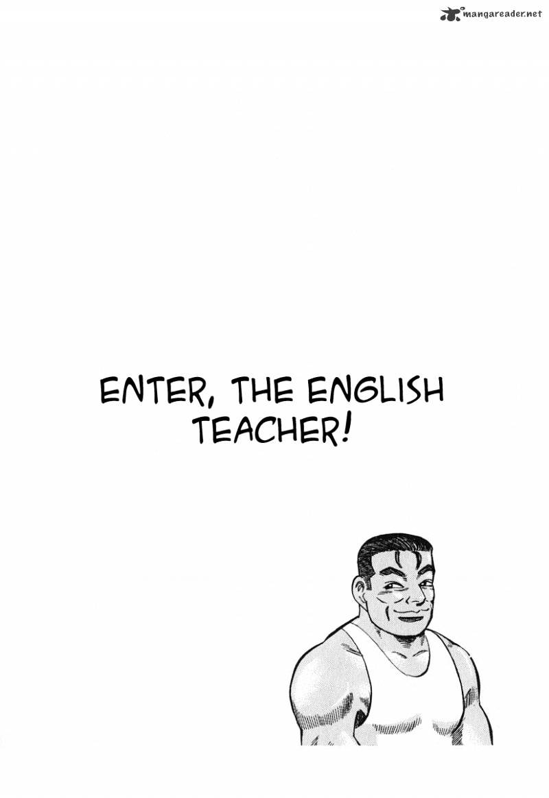 1331 Chapter 26 : Enter, The English Teacher! - Picture 2