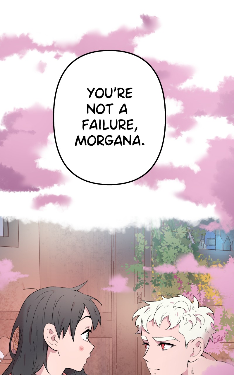 Morgana And Oz - Page 1