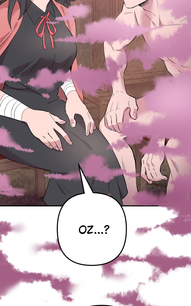 Morgana And Oz - Page 2