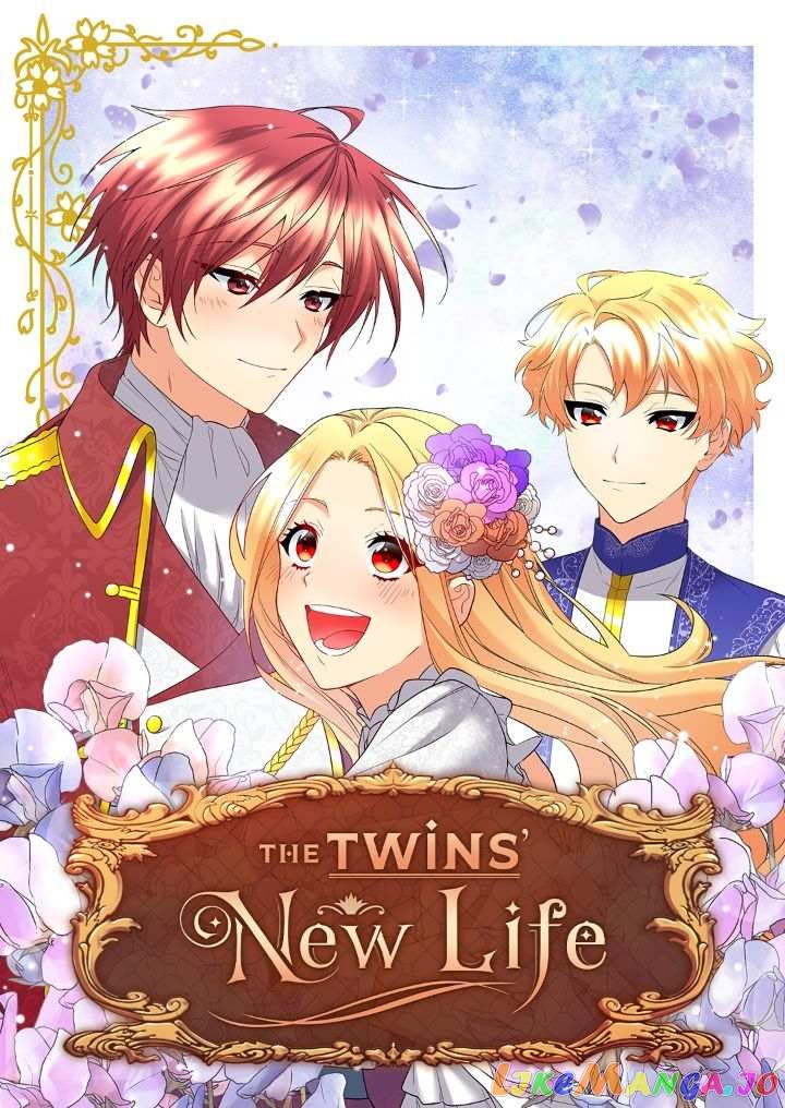 The Twin Siblings’ New Life Chapter 143 - Picture 2