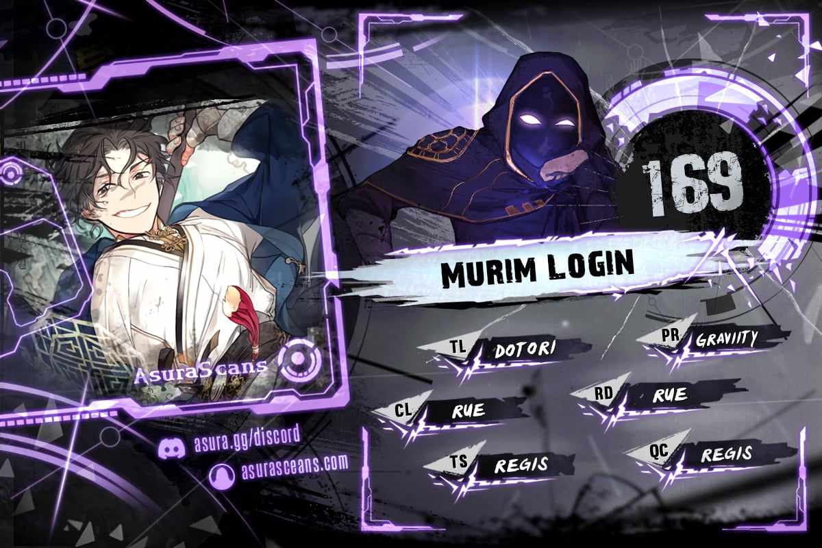 Murim Login Chapter 169 - Picture 2