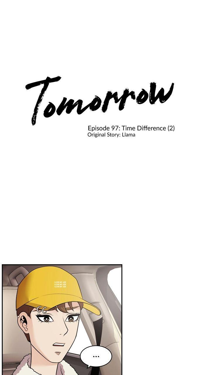 Tomorrow (Llama) - Page 2