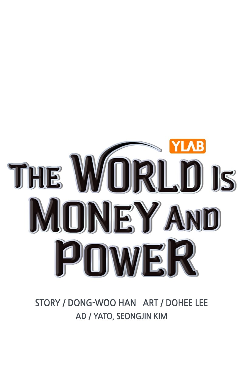 This World Is Money And Power - Page 2
