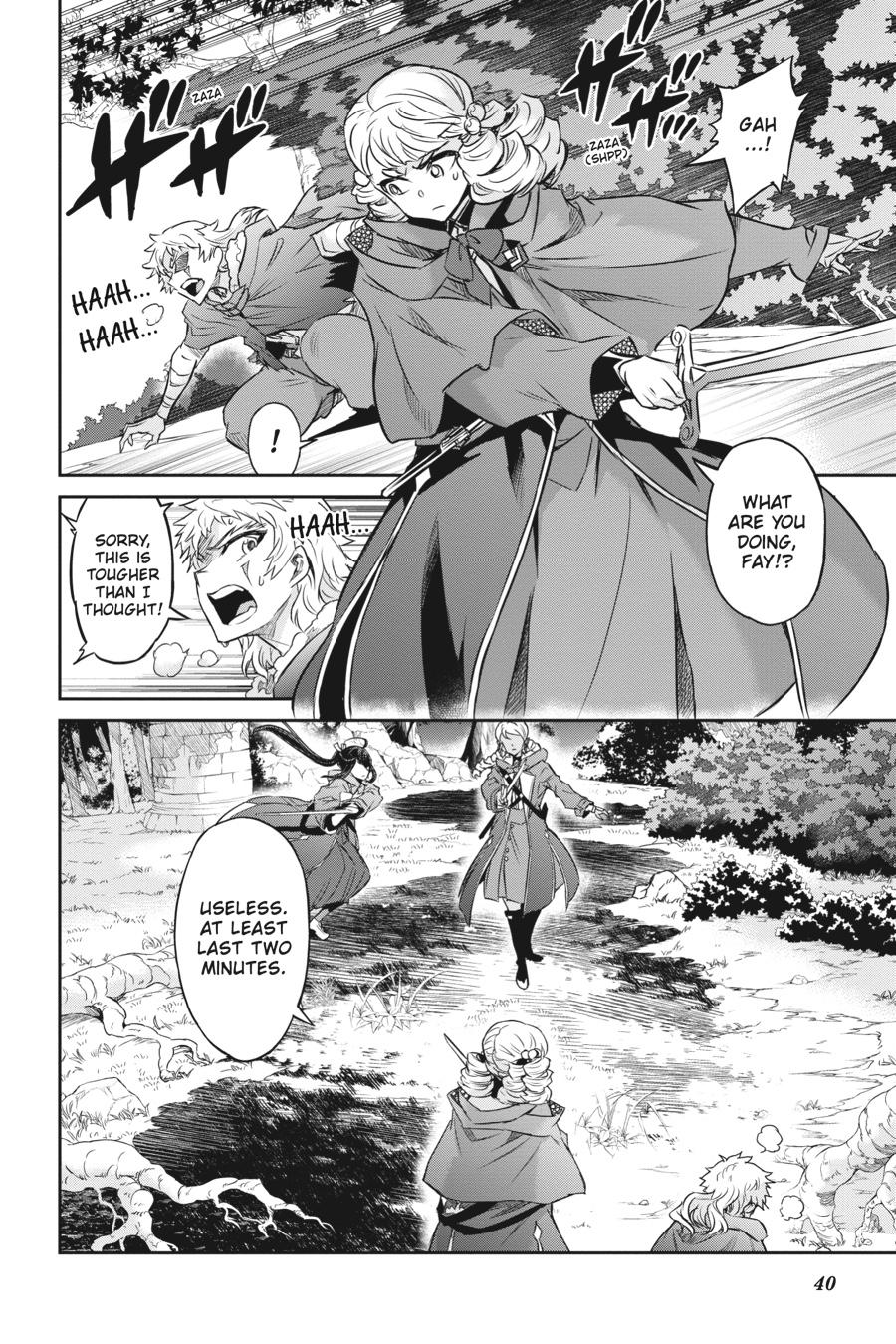 Nanatsu No Maken Ga Shihai Suru - Page 2