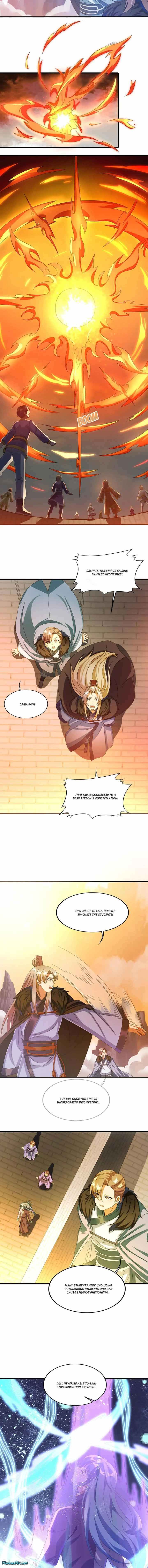 Road To Awakening Chapter 114 - Picture 3