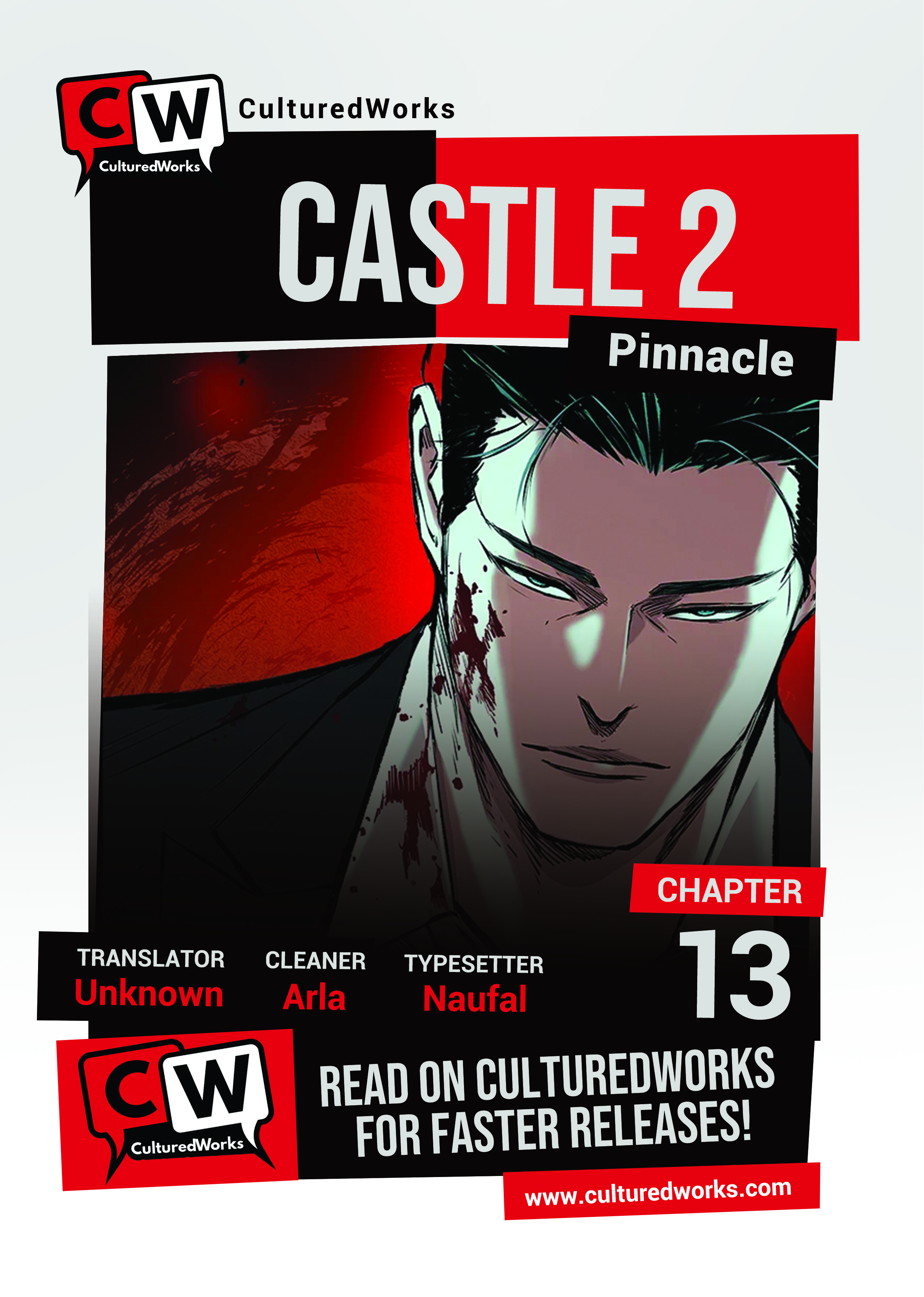 Castle 2: Pinnacle Chapter 13 - Picture 1