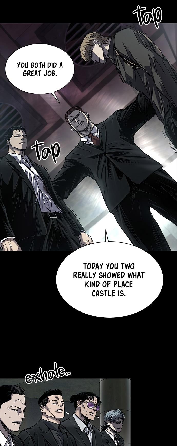 Castle 2: Pinnacle - Page 3