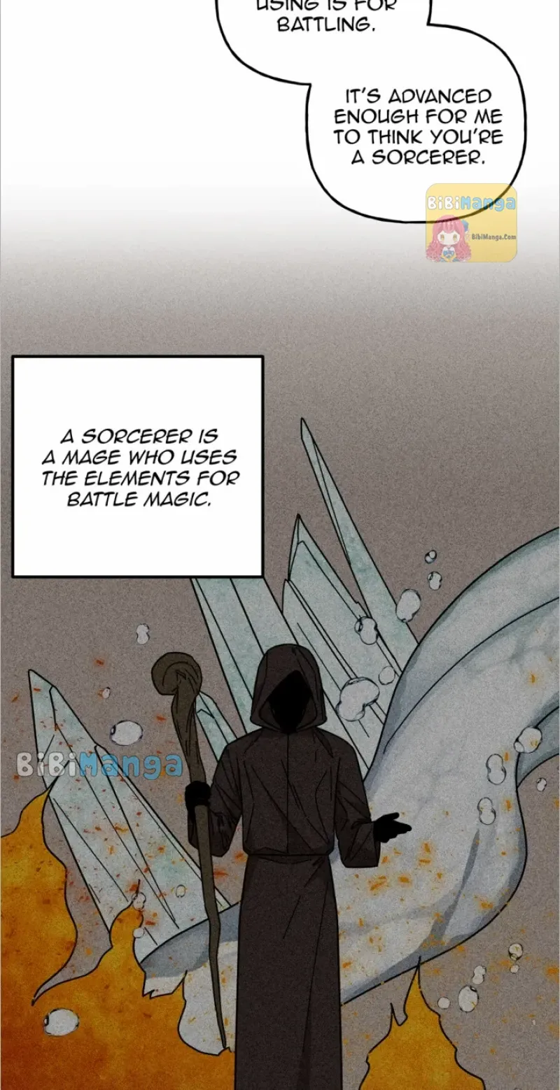 The Archmage's Daughter Chapter 186 - Picture 3