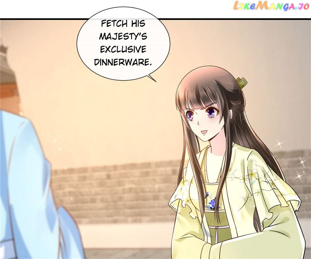 Rise Of The Unfavored Princess Chapter 36 - Picture 2