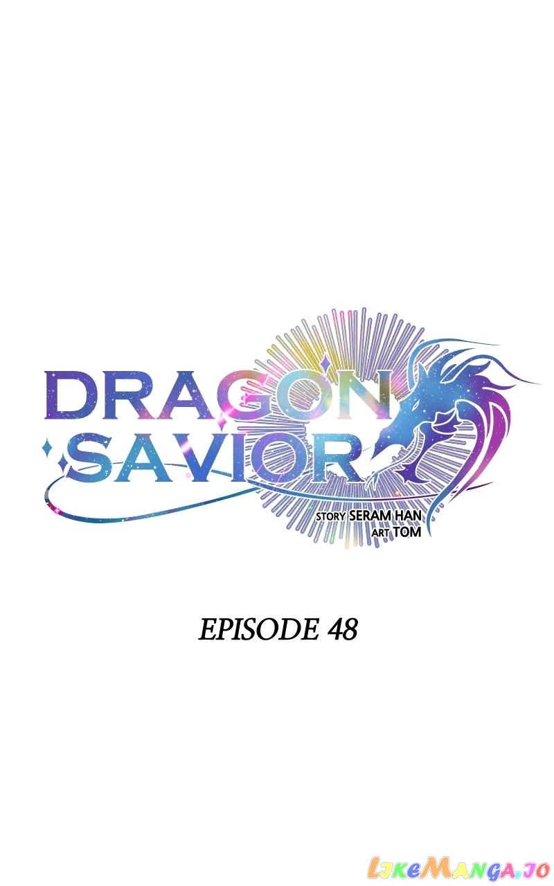 Dragon’S Savior - Page 2