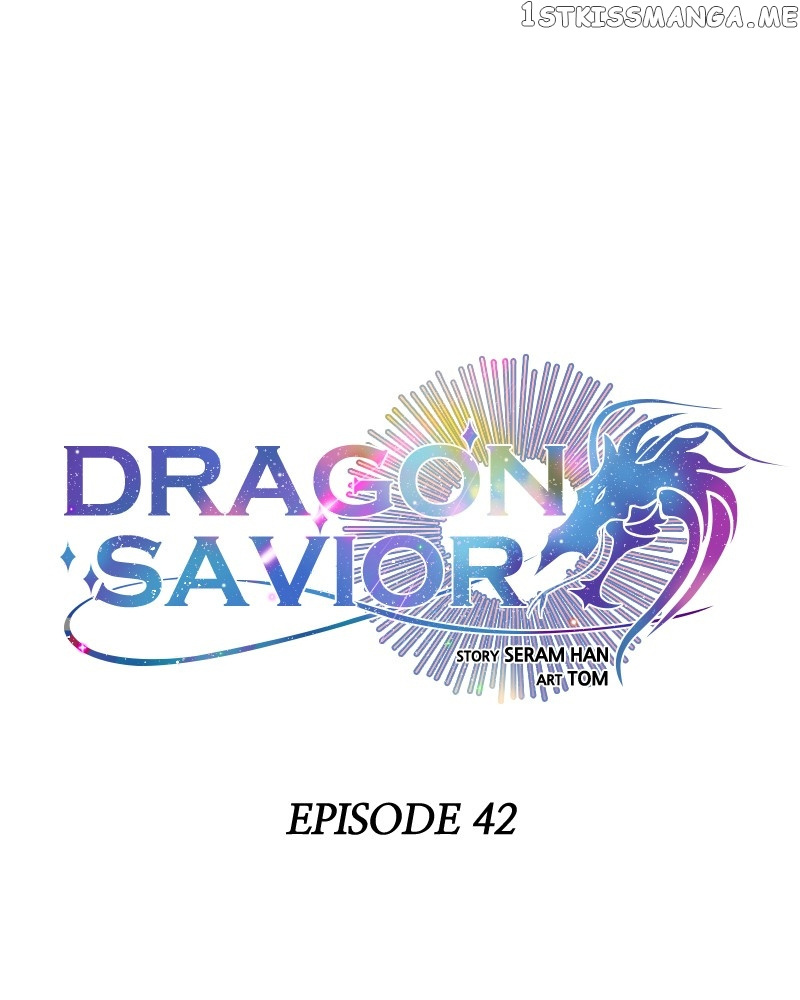 Dragon’S Savior - Page 1