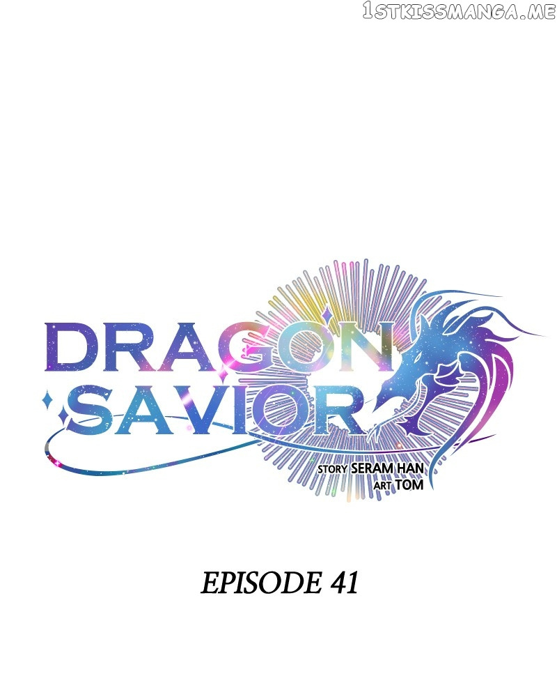 Dragon’S Savior - Page 2