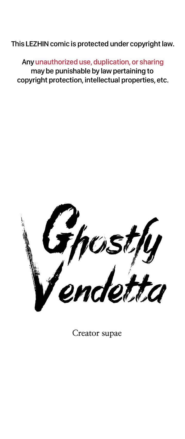 Ghostly Vendetta - Page 2