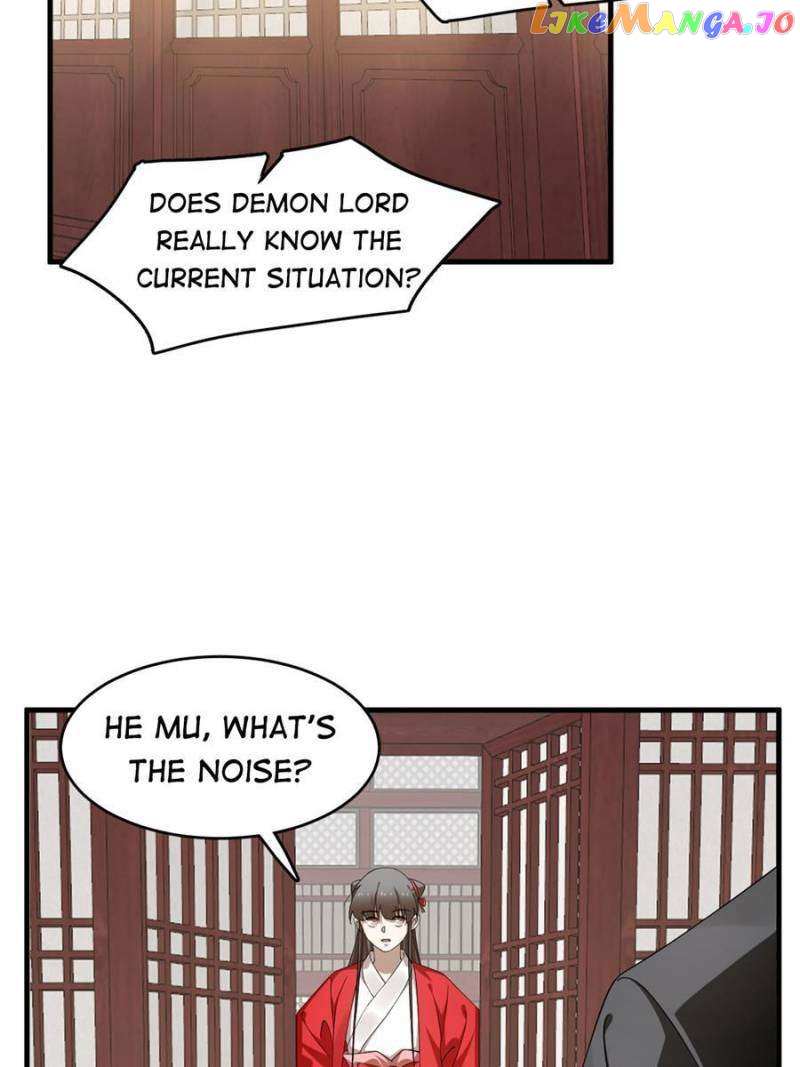 Queen Of Poison: The Legend Of A Super Agent, Doctor And Princess Chapter 437 - Picture 3