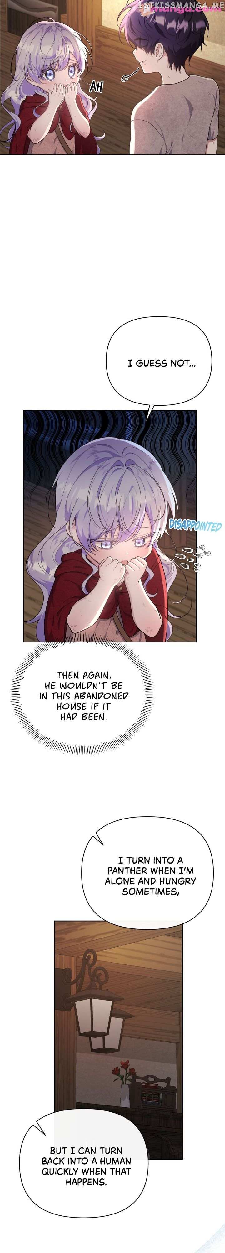 When The Witch’S Daughter Lifts The Male Lead’S Curse - Page 2