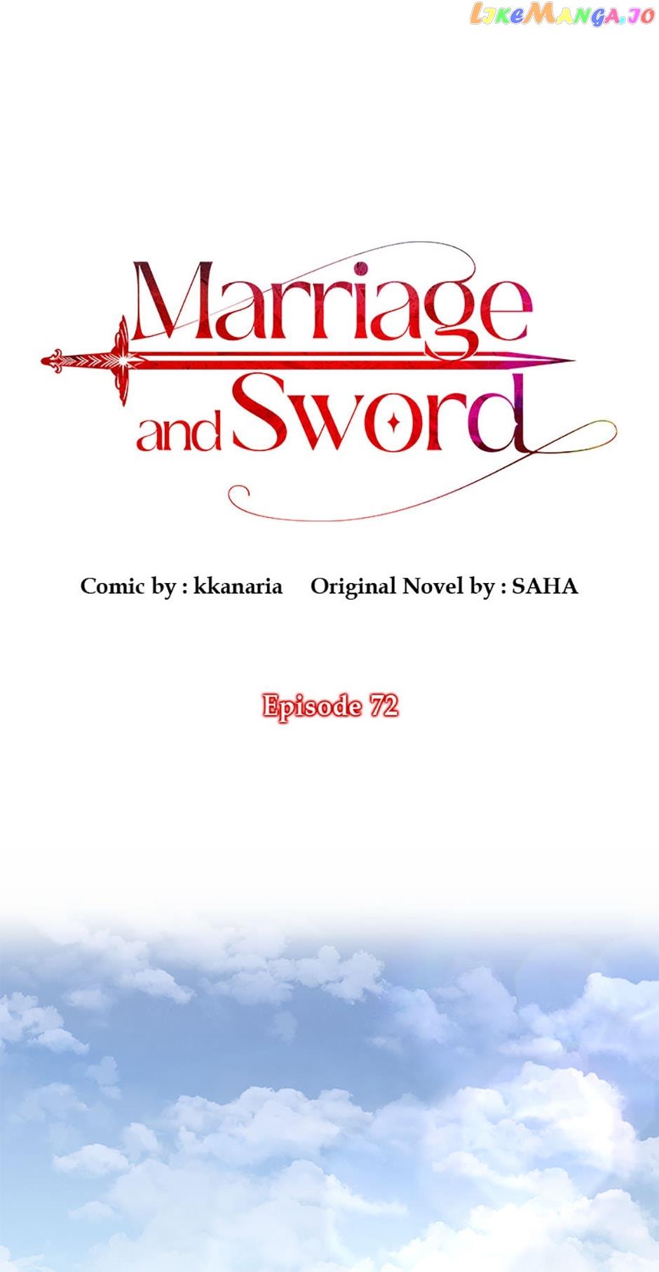 Marriage And Sword - Page 2