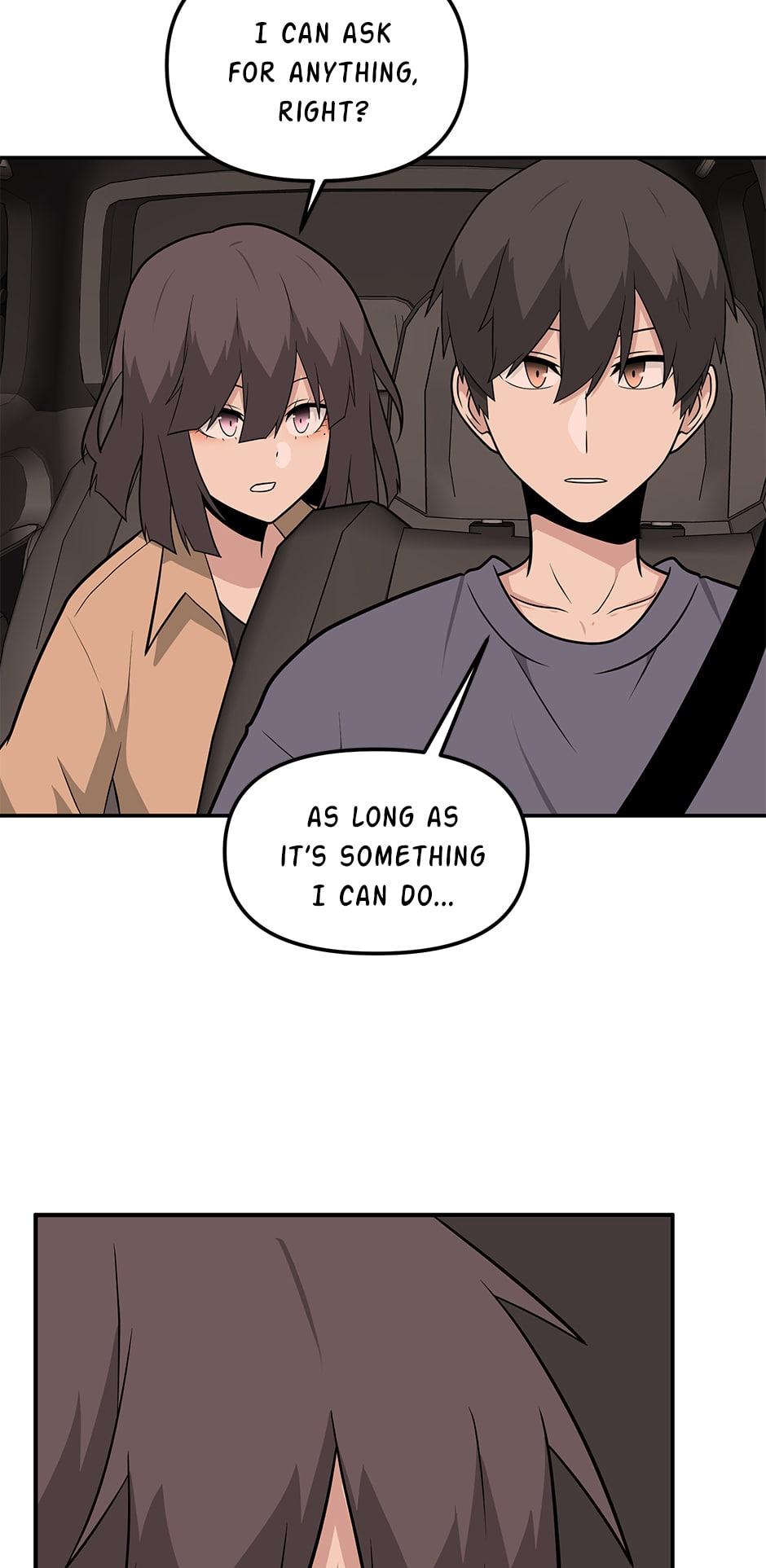 Where Are You Looking, Manager? Chapter 102 - Picture 3