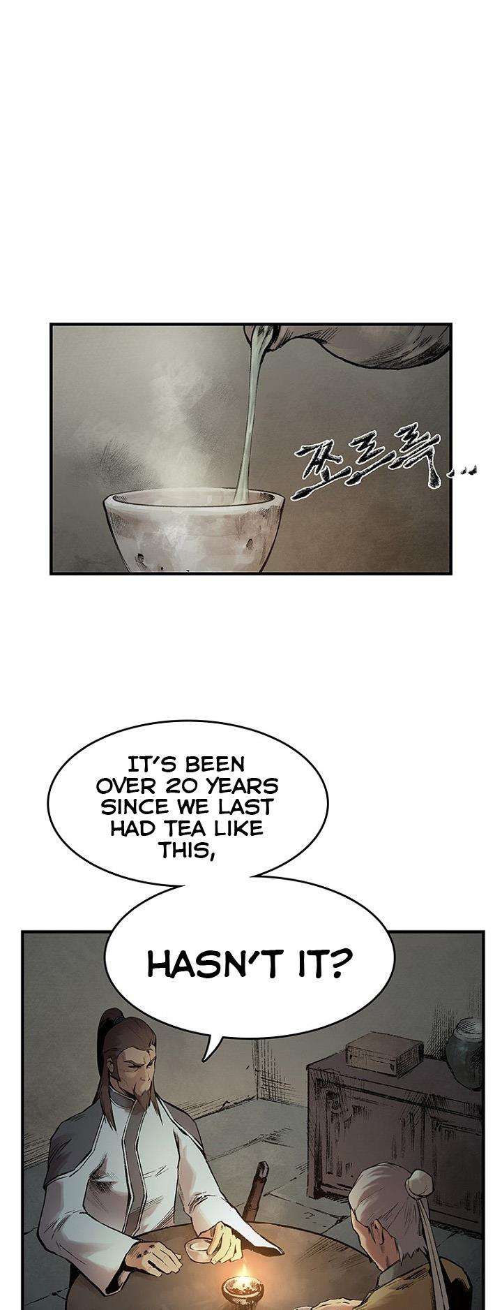 Kang-Ho Chapter 15 - Picture 3