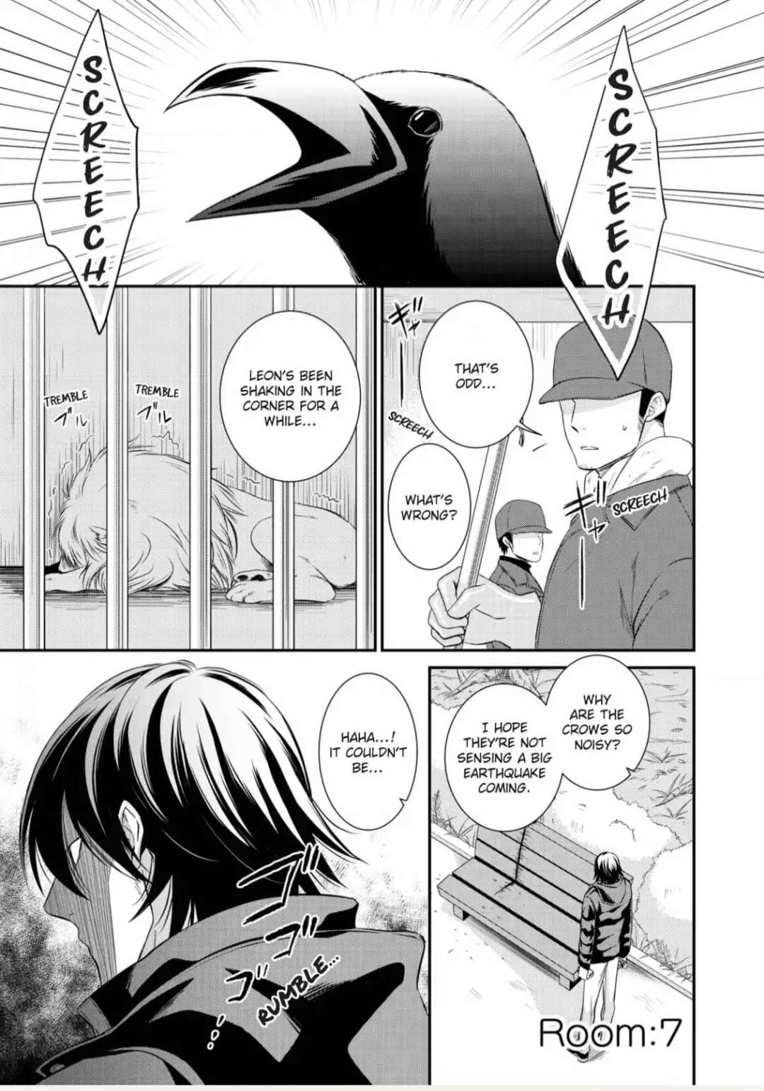 Yuusha To Maou No Love One-Room - Page 2